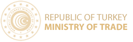 Republic Of Turkey Ministry Of Trade